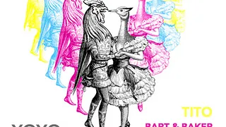 PARTYANIMALS