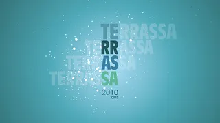 Terrassa