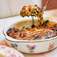 Flower Food