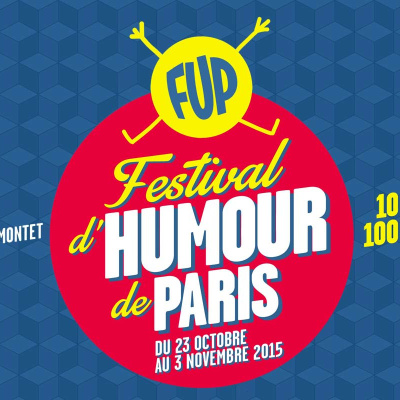 Le Festival d'humour de Paris au théâtre du Point Virgule