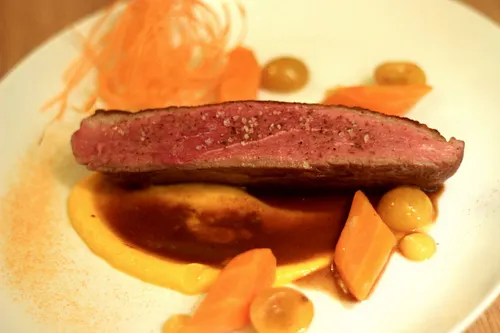 Le Bistrot Papillon Restaurant Paris