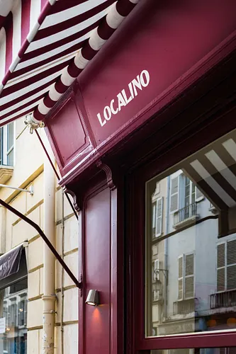 Localino Restaurant Paris