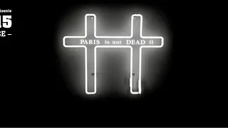 PARIS is not DEAD !! n°2