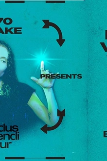 070 Shake en concert au Badaboum
