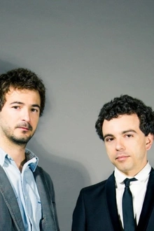 Damien et Renan Luce en concert