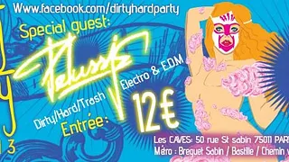 Dirty Party S3E3 : Pelussje