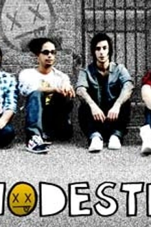 Modestep
