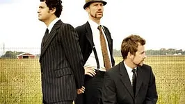Elliott Brood + Guest