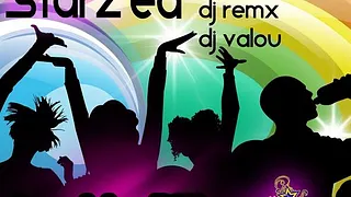 Lets get it Starzed