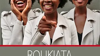 Roukiata