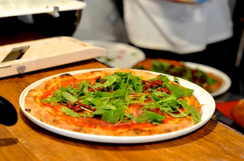 Roco Restaurant Paris