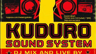 FREDERIC GALLIANO & KUDURO SOUND SYSTEM