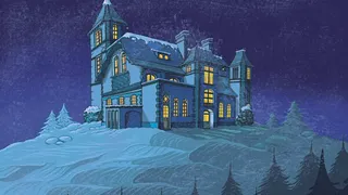 La Souricière, d'Agatha Christie