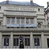 Théâtre Hébertot