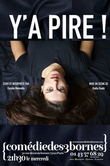 Y'a pire !