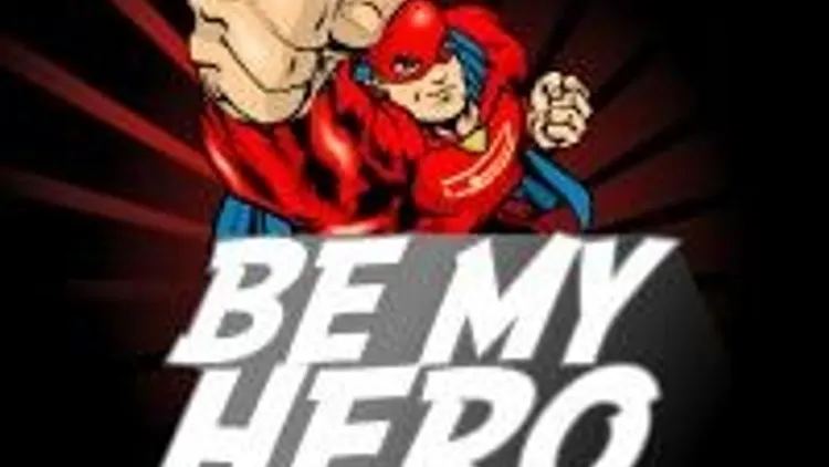 Be My Heros