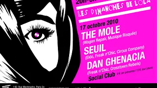 LES DIMANCHES DE LOLA