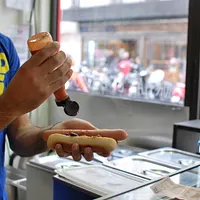 Hutch Hot-Dog House
