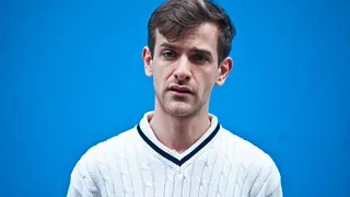 Josef Salvat en concert