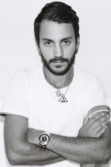 Aftershow Gesaffelstein