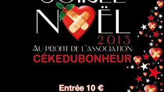 Soirée au profit de Cé Ke Du Bonheur