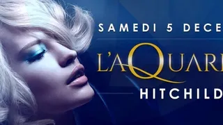 L'AQUARIUM accueille HITHILD