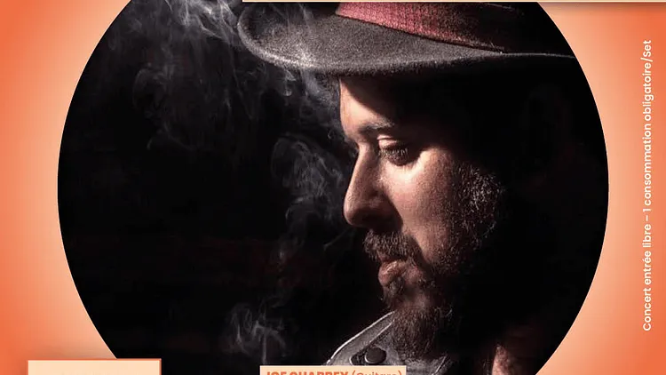 Joe Chabbey feat the Honnet Brothers - Concert Jazz Groove