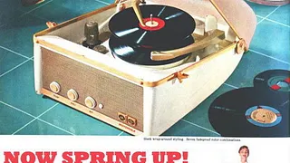 Now spring up!