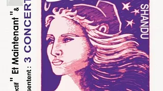 liberté égalité Soirée