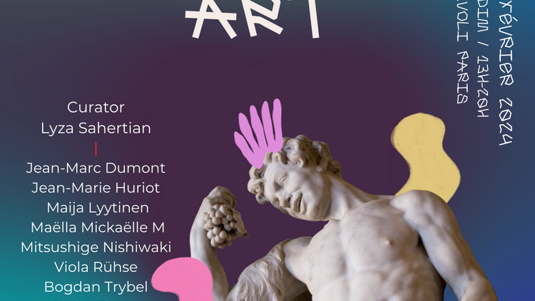 OLYMP'ART