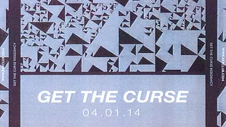 Get The Curse: Ron Morelli, Bambounou , Clement Meyer