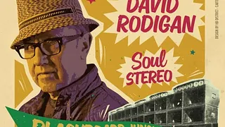 David Rodigan