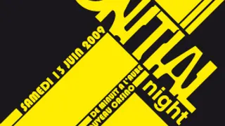 Initial night