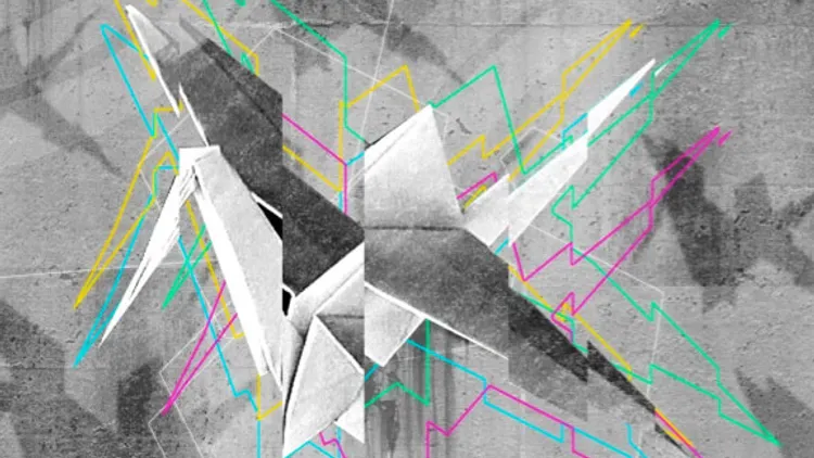 La Nuit de l'Art : MJM Graphic Design