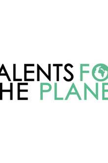 TALENTS FOR THE PLANET
