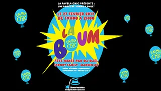 la boum