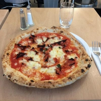Pizza Rossi