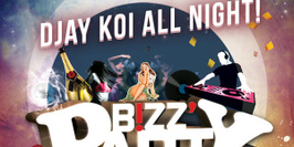 Bizz Party feat Djay Koi
