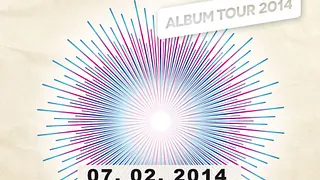 Marek Hemmann Bittersweet Album Tour