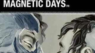 Violence Conjugale + Magnetic Days + My Disco Jacket