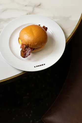 L'Arret by The Grey Restaurant Paris