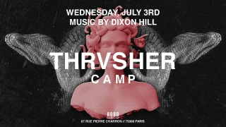 Thrvsher Camp