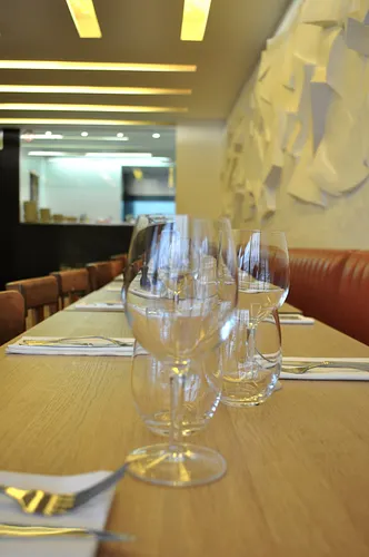 Le Bistro Urbain Restaurant Paris
