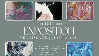 Exposition collective