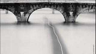 Expo Michael Kenna, Paris