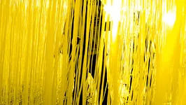 Soto : une traversée cinétique
