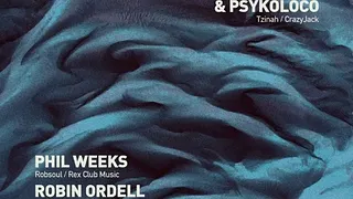 CrazyJack meets Phil Weeks, Robin Ordell, Boyus, Psykoloco & Pacman (Road to Movement Croatia 2016)