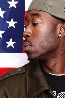 Freddie Gibbs en concert