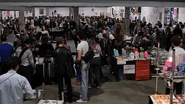 Paris Ass Book Fair 2026