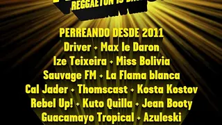 Ya tu Sabes by Muevelo : Latin Beats Party !!
